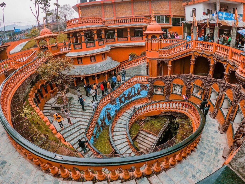 Gupteshwor Mahadev Cave (1)