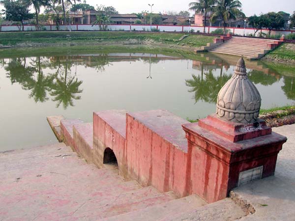 Janki KUnd