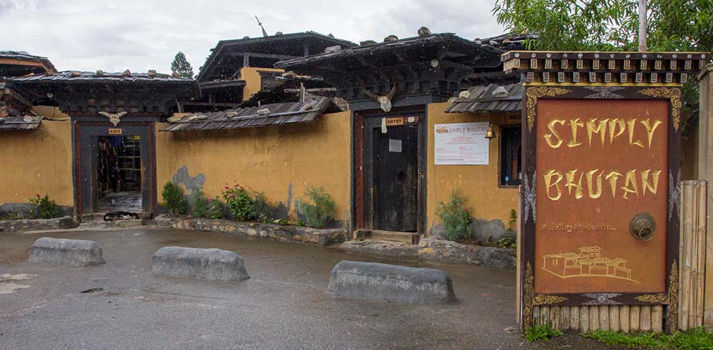 Simply Bhutan (1)